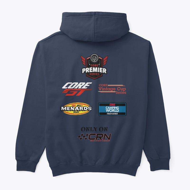 CORE 2023 Season 1 Hoodie