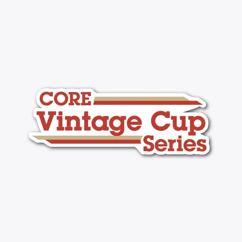 CORE Vintage Contour