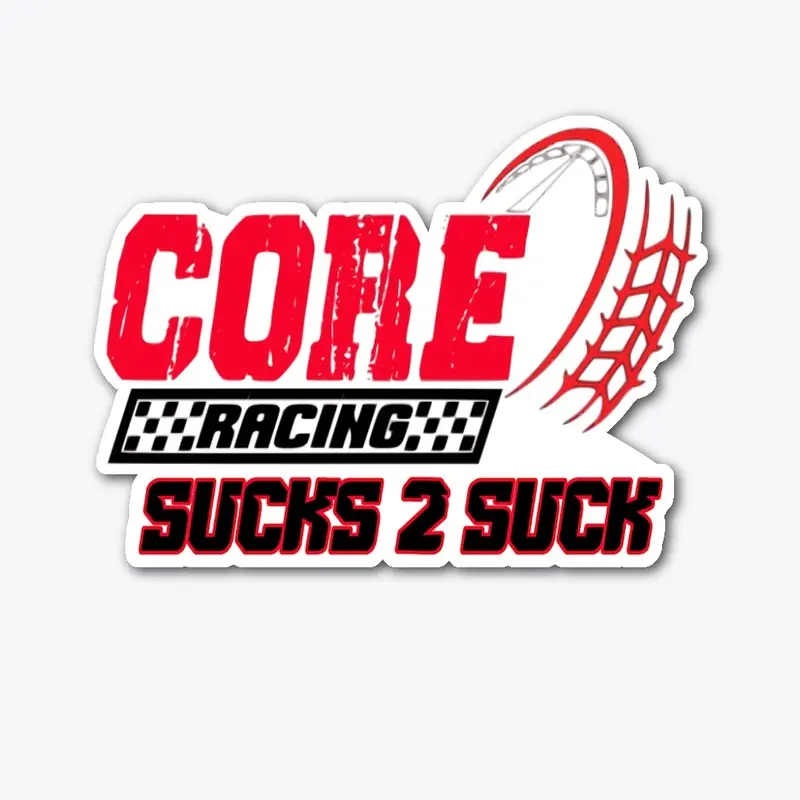 CORE S2S Contour Sticker